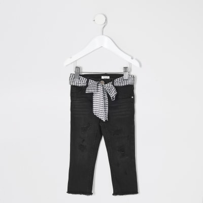 dogtooth jeggings