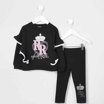 river island baby girl dresses