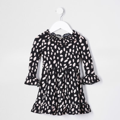 river island baby girl party dress