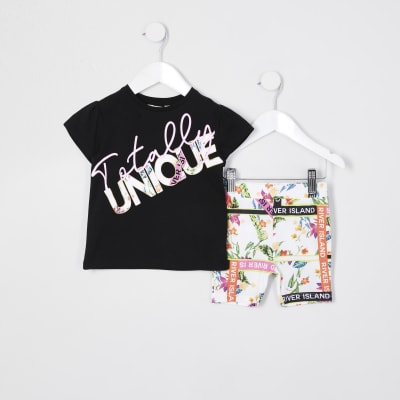 river island mini girl sale