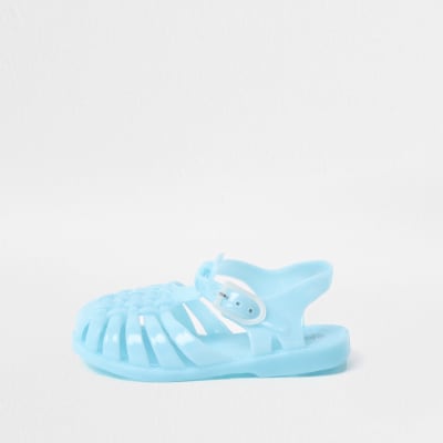 river island baby sandals