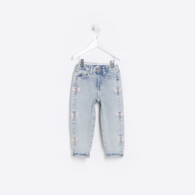 River island children's on sale jeans