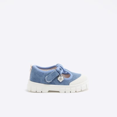 River island store mini shoes