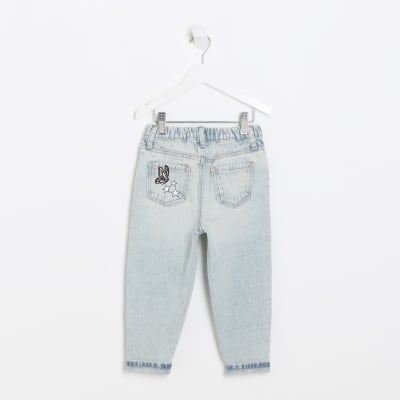 River island baby sales girl jeans