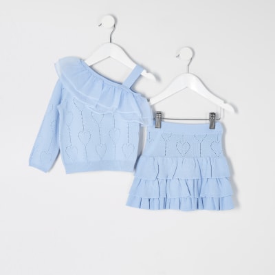 river island girls outfits