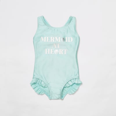 river island swimwear girls