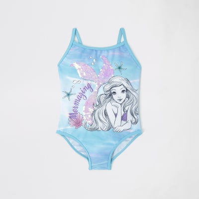 river island baby swimwear