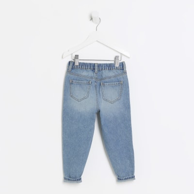 River island baby sales girl jeans