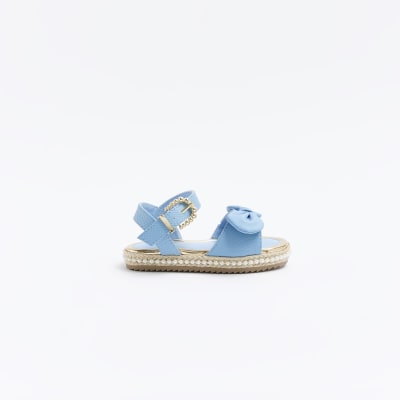 Childrens sandals sale river island