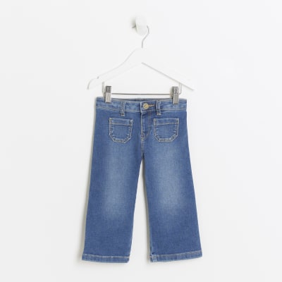 River island hot sale kids jeans