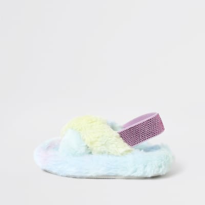 river island mini girls shoes