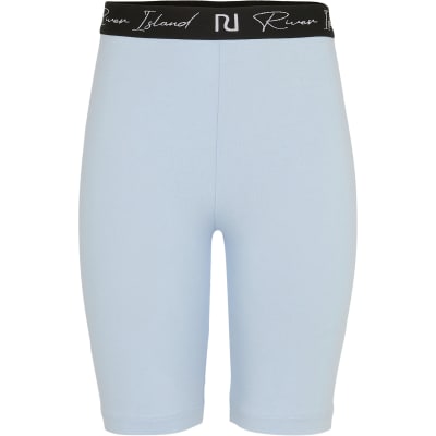 river island girls cycling shorts