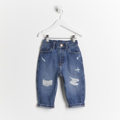 River island hot sale kids jeans