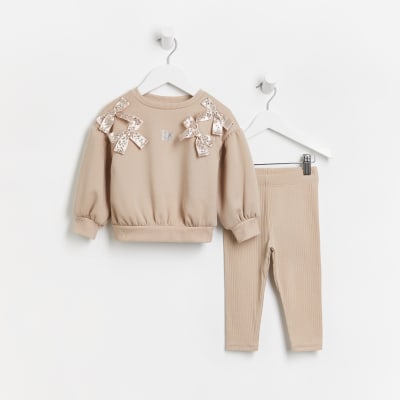 river island girls outfits