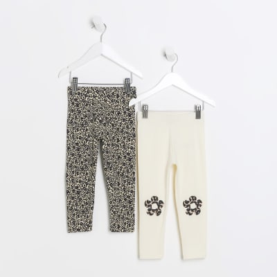 Leopard leggings outlet baby