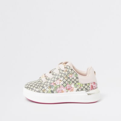 river island children's shoes sale