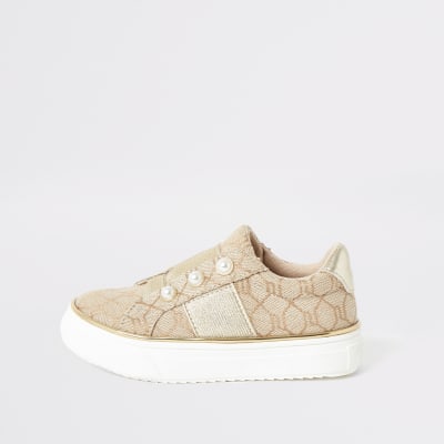 river island girls shoes