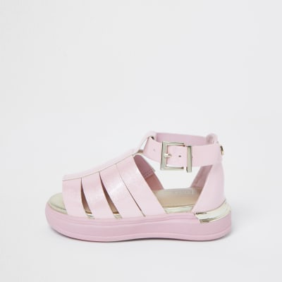 river island baby girl shoes