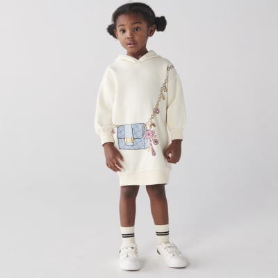 Baby girl dresses river on sale island