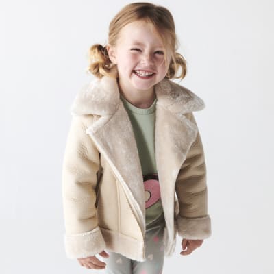 Monogram Mink Bomber Jacket - Women - Ready-to-Wear