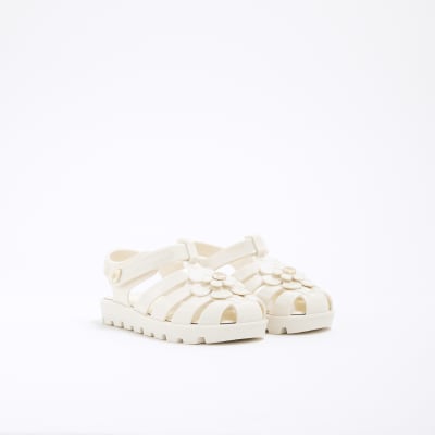 River island jelly sandals clearance