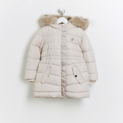 baby girl coats
