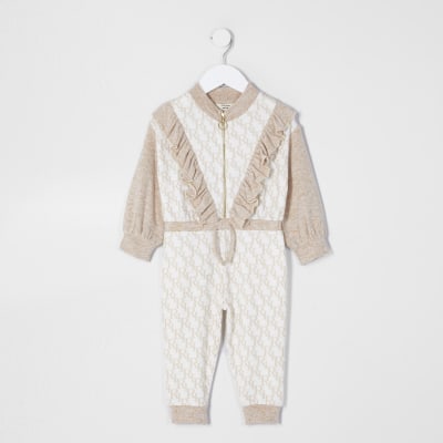 river island jumpsuit kids
