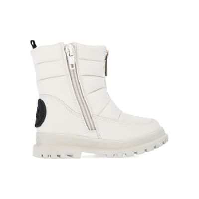 Mini winter outlet boots