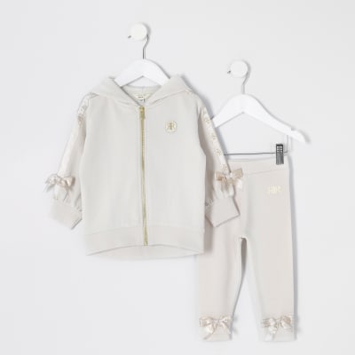 river island baby tracksuit