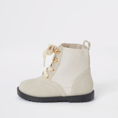 river island mini boots