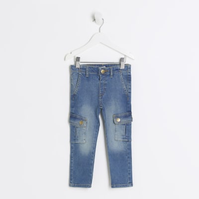 River island baby girl 2024 jeans