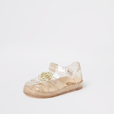 river island baby girl sandals