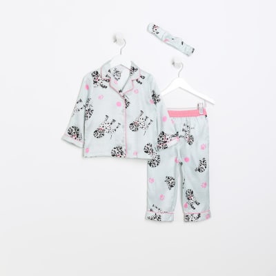 River island discount baby girl pyjamas