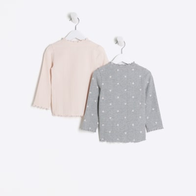 River island store tops for girls