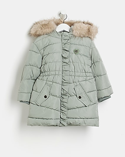 Baby Girl Coats Jackets, Baby Girl Winter Coat 12 18 Months Matalan