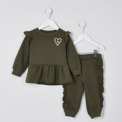 river island baby girl dresses