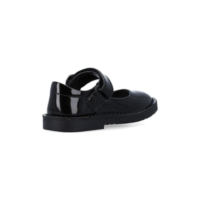 Kickers on sale buckle shoes