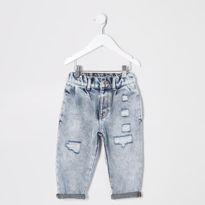 river island jeans girls