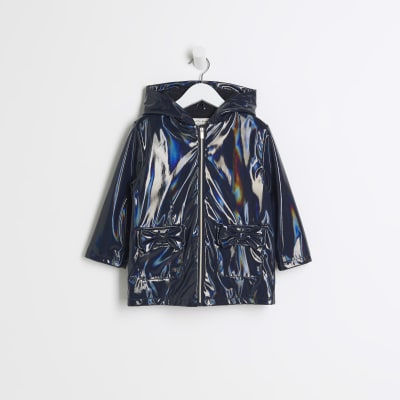 River island best sale girls jackets