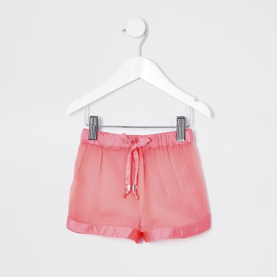 river island baby swimwear