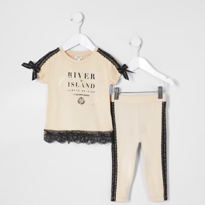 river island little girl clothes