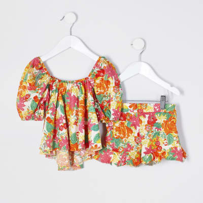 mini me clothing river island