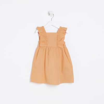 River island childrens bridesmaid 2024 dresses