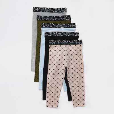 river island baby girl leggings