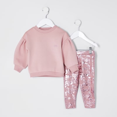 river island little girl clothes