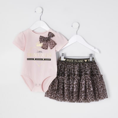 baby girl clothes river island sale