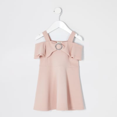 river island childrens bridesmaid dresses