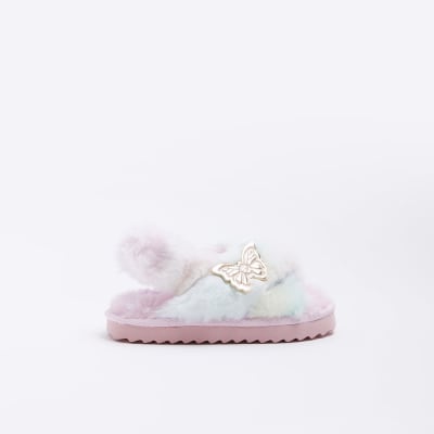 Ugg clearance unicorn slippers