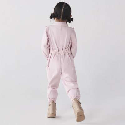 Baby Girls Playsuits Jumpsuits River Island