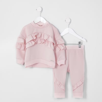 river island baby girl jeans